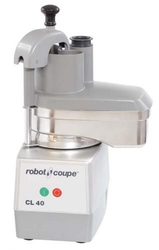 Robot Coupe CL40 Veg Prep Machine 