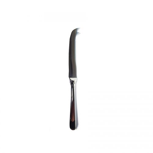 Rattail Hollow Handle Cheese Knife 18/10