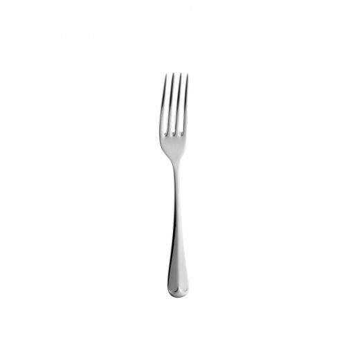 Rattail Table Fork U/K Stainless Steel