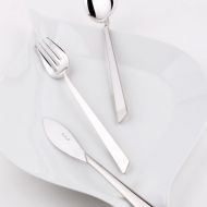 Euclide Table Fork 18/10 Stainless Steel