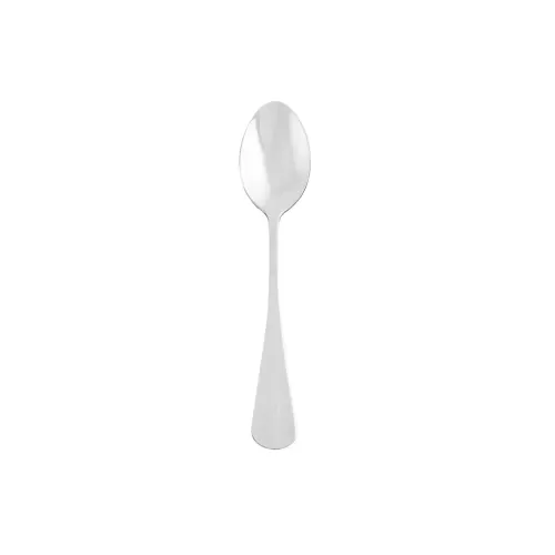 Signature Steel Baguette 18/0 Stainless Steel Dessert Spoon