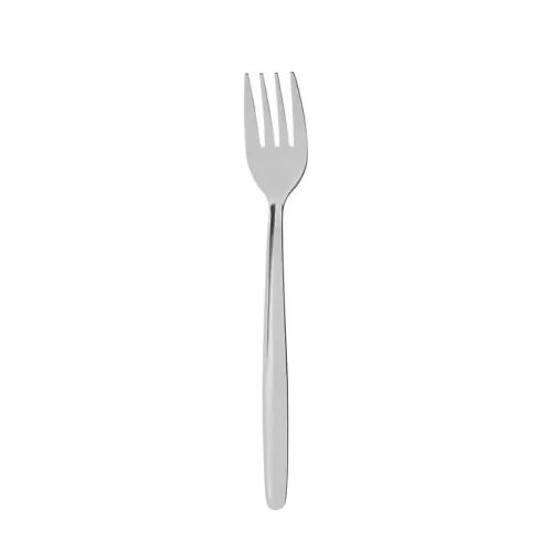 Signature Style 18/0 Stainless Steel Plaza Aviation Fork