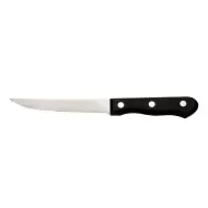 Signature Style 18/0 Stainless Steel Pizza/Steak Knife