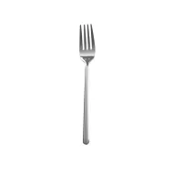 Signature Style Jasmine 18/10 Stainless Steel Dessert Fork