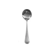 Signature Style Oxford 18/10 Stainless Steel Soup Spoon