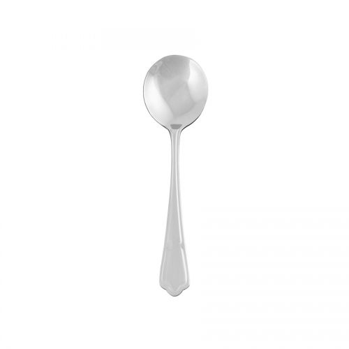 Signature Steel Dubarry Soup Spoon