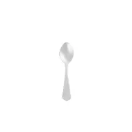 Signature Steel Kings 18/0 Stainless Steel Teaspoon