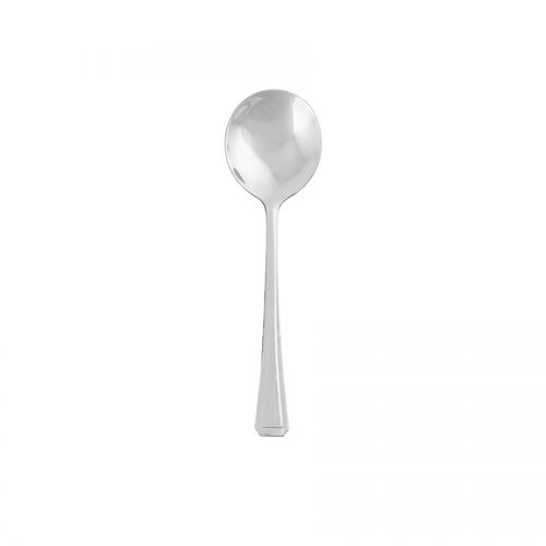 Signature Steel Harley Soup Spoon