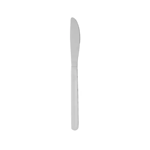 Signature Steel New Era 18/0 Stainless Steel Table Knife