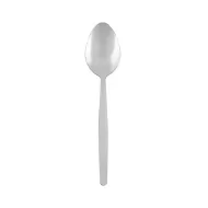 Signature Steel New Era 18/0 Stainless Steel Plain Table Spoon