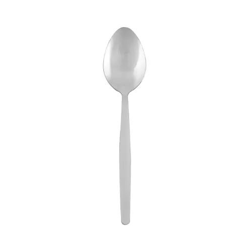 Signature Steel New Era 18/0 Stainless Steel Plain Table Spoon