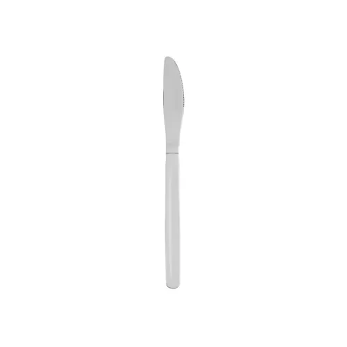 Signature Steel New Era 18/0 Stainless Steel Dessert Knife