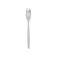 Signature Steel New Era 18/0 Stainless Steel Dessert Fork