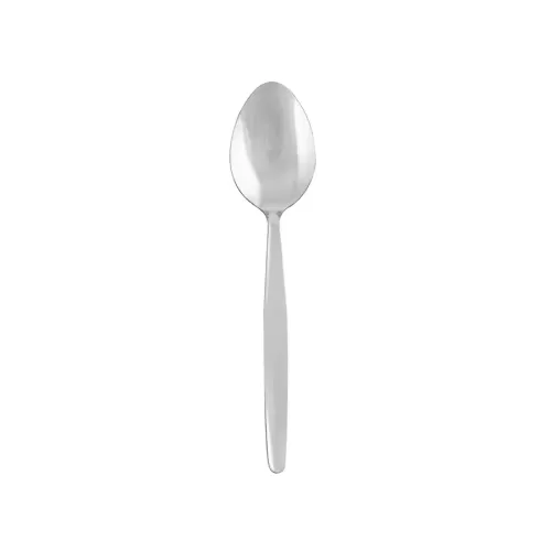 Signature Steel New Era 18/0 Stainless Steel Dessert Spoon