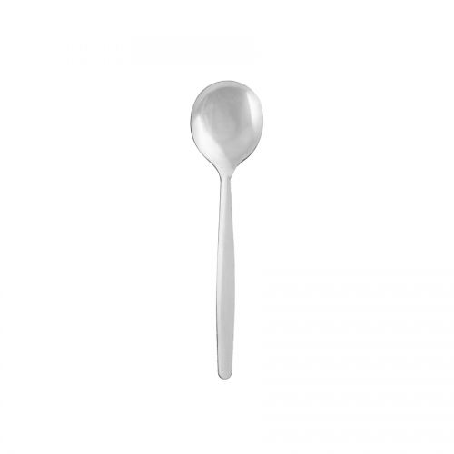 Signature Steel New Era Soup Spoon 18/0 S/S