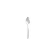 Signature Steel New Era 18/0 Stainless Steel Plain Coffee spoon