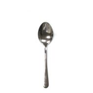 Signature Style New English Dessert Spoon S/S