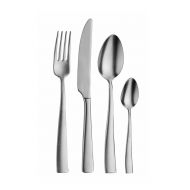 Palace Stone Wahsed Pastry Fork 18/10 S/S