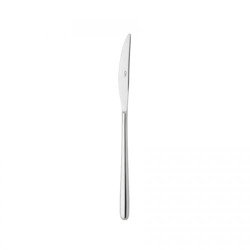LINEAR TABLE KNIFE (SOLID) 18/10        