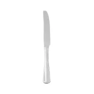 Signature Steel Rattail 18/0 Stainless Steel Table Knife