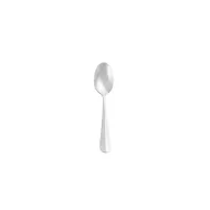 Signature Steel Rattail 18/0 Stainless Steel Teaspoon