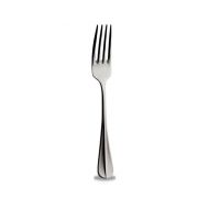 Hollands Glad Table Fork 3.5mm S/S