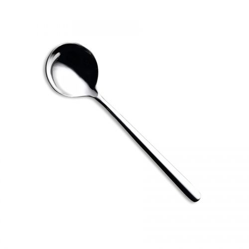 Diva Soup Spoon 18/10
