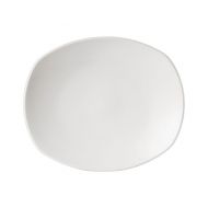 Taste Plate White 30.5cm