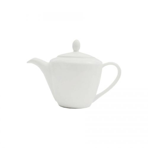 Simplicity Harmony Teapot White 31cl