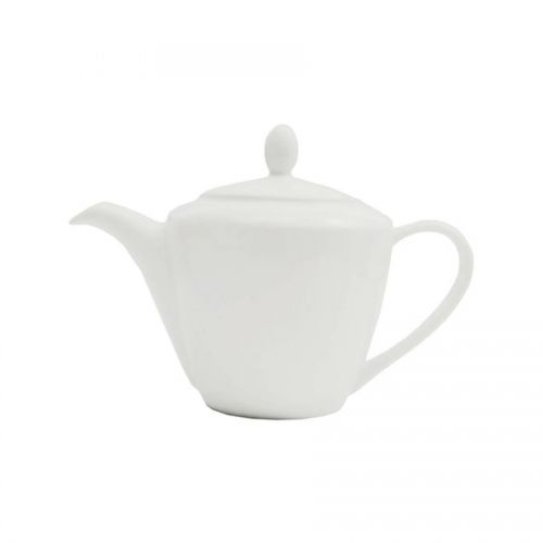 Simplicity Harmony Lid For Teapot B0834 White