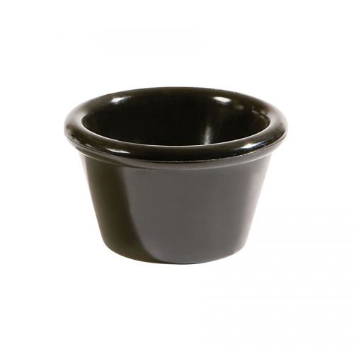 Mirage Piccolo Black Ramekin 7cm 2oz