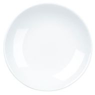 Balance Coupe Plate White 26.8cm