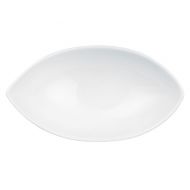 Balance Bowl Tear White 23.6cm 34cl