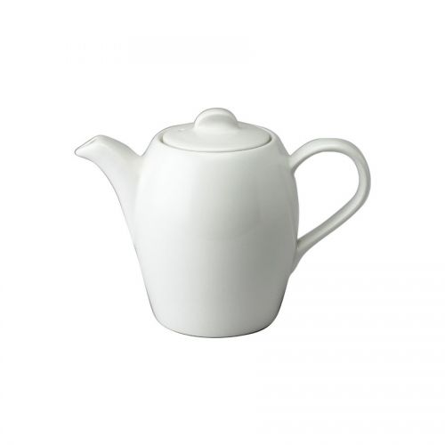 Beverage Teapot White 34cl