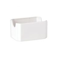 Simplicity Sugar Sachet Holder Rectangular