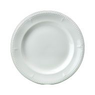 Buckingham Plate White 21.5cm