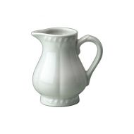 Buckingham Jug White 14cl