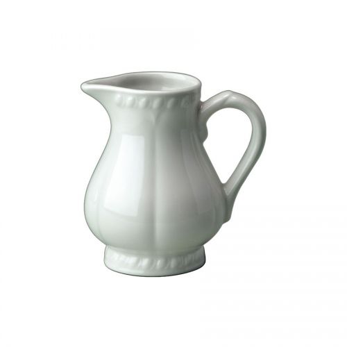 Buckingham Jug White 14cl