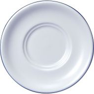 Whiteware Saucer For B1810 B1807 15cm