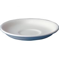 Whiteware Nova Saucer 14cm