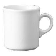 Whiteware Nova Mug 28cl