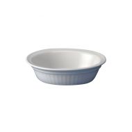 Cookware Dish Pie Dish Oval Stackable 15.2cm