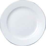 Whiteware Plate 16.5cm