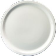 Nova Plate Pizza / Cake White 34cm