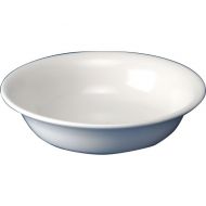 Whiteware Bowl 21.4cm