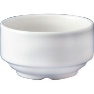 Whiteware Unhandled Soup Cup 40cl