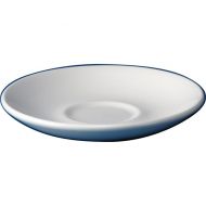 Whiteware Saucer For B1846 11.8cm