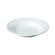 Whiteware Pasta / Soup Dish 30cm