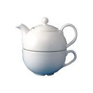 Beverage One Cup Teapot Use With B1849 36.2cl