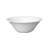 Mediterranean Bowl White 17.2cm